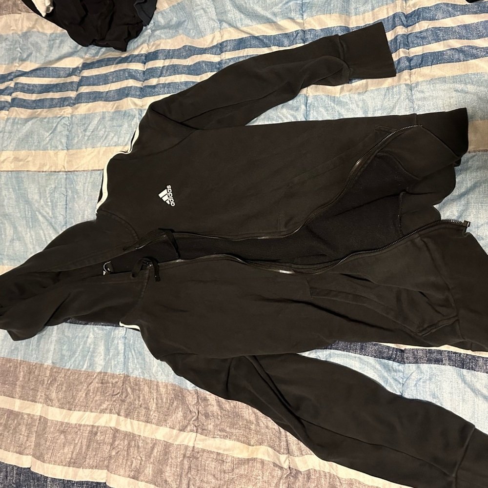 Adidas Jacket